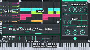 10 Best Beat Making Apps On Android Iphone 2019 Video Maker App Android Music Free Mp3 Music Download