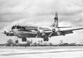 Pan Am Boeing 377 Vintage Aircraft Boeing Aircraft Boeing