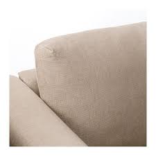 Us Furniture And Home Furnishings Ikea Vimle Ikea Sofa Back Cushions