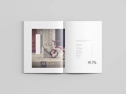 Letter Magazine Mockup Psd Download On Behance Magazine Mockup Psd Magazine Mockup Magazine Page Layouts