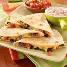 Veggie Quesadillas Recipes Food Mexican Food Recipes