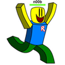 Roblox Noob Noob Roblox Roblox Funny Noob Roblox Memes