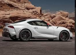 Get the official toyota price list in the philippines 2021 with lowest downpayment & monthly installment promos. Used Toyota Supra Philippines For Sale At Lowest Price In Jan 2021