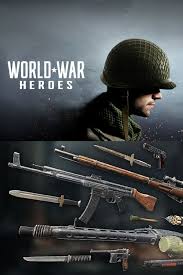 World War Heroes Hack Apk En 2020 Juegos Para Moviles Juegos De Accion Juegos