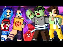 Our Top Secret Mission Roblox Zombie Stories Youtube In 2020 Roblox Zombie Stories