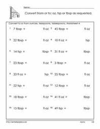 Found worksheet you are looking for? Free Metric Conversion Worksheets Measurement Worksheets Measurement Conversions Metric Conversions