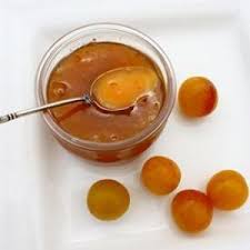 Confiture De Prunes La Delicieuse Recette Confiture Mirabelle Confiture De Prunes Recette Dessert Facile