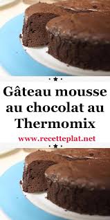 Epingle Sur Thermomix