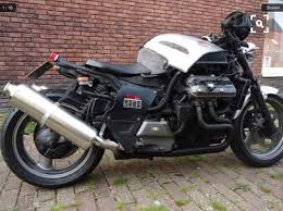 Pin By Bertrand Busson On Honda St1100 Motorcycle Trailer Cafe Racer Honda