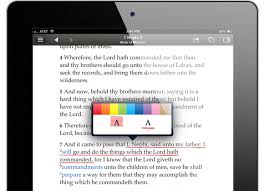 Major Upgrade For Gospel Library App For Ios Devices Announced Church News And Events Library App Church News Gospel