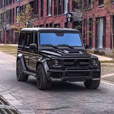 G Class Mercedes Benz G Class Black Mercedes Benz G Class
