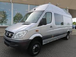 Mercedes Benz Sprinter 515 Cdi Aut 4x4 L3h3 Marge 61 171 Km Gesloten Bedrijfswagen 01 05 2018 19 42 21 Mercedes Benz Mercedes