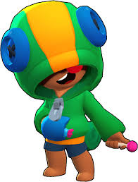 A request for a friend of my discord server (u/koishiko) fem leon, male nita. Leon Wiki Estrategias E Skins Brawl Stars Dicas