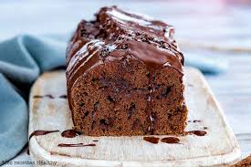 Cake Chocolat Moelleux Et Fondant Mes Recettes Healthy Recette Cake Au Chocolat Moelleux Recette Cake Cake Chocolat