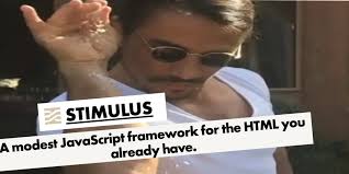 Sprinkling Stimulusjs Light Js Without Heavy Choices Dev Community