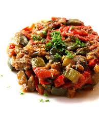 Comment Prepare T On La Vraie Ratatouille Cookismo Recettes Saines Et Fac Recette Ratatouille Ratatouille Recette Traditionnelle Recettes De Cuisine