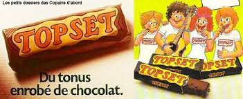 Les Barres Au Chocolat Disparues Des Annees 70 80 Par Nath Didile Les Petits Dossiers Des Copains D Abord Bonbon Des Annees 80 Bonbon Ancien Enrobe De Chocolat