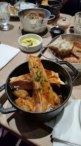 Plat Principal Photo De Bistrot Macaille Suresnes Tripadvisor