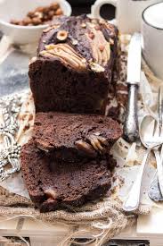 Cake Tout Leger Aux Deux Chocolats Poires Noisettes En 2020 Poire Au Chocolat Cake Poire Chocolat Chocolat