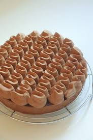 Tarte Chocolat Praline Noisettes Recette Olivia Patisse Recette Tarte Chocolat Tarte Au Chocolat Tarte Au Chocolat Facile