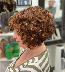 It is a genetic design that aligns with our looks and accepting that will only make it easy to look and feel good. 29 Short Curly Hairstyles To Enhance Your Face Shape