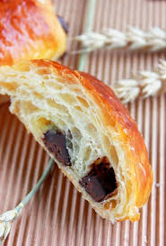 Epingle Sur Pain Et Brioche