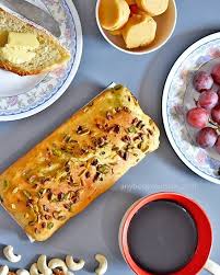 I Love To Experiment With Ingredients And That S Why I Call My Kitchen My Lab And My Oven My Tool And My Family Who Easy Baking Recipes Easy Baking Ingredients