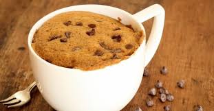 Recette De Mug Cake Tout Doux Au Yaourt Et Pepites De Chocolat Recette Recette Mugcake Cake Sans Oeuf Desserts Sans Oeufs