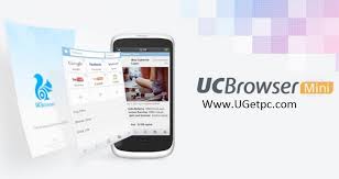 Uc Browser Mini 10 7 2 Apk Latest Version Free Download Here Android Programming Mini Browser
