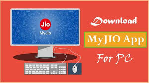 How To Download Myjio For Pc Mac Windows 7 8 10 2019 Smartphone Apps Play Store App One Time Password