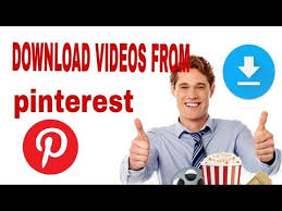 Pinterest Video Downloader Link Youtube Pinterest Video Link Youtube Videos