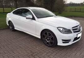 Carspring Benz C Mercedes Benz Premium Cars