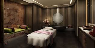 Hospitality Designer Best Interior Design Hotel Design 5 Star Hotel Designers Award Winni Spa Interior Design Spa Design Inspiration Spa Treatment Room