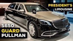 2020 Mercedes Maybach S650 Pullman Guard V12 New Review Interior Exterior Security Youtube Mercedes Maybach Maybach Mercedes Benz