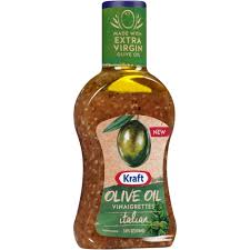 Kraft Classic Italian Vinaigrettes 14oz Extra Virgin Olive Oil Recipes Olive Oil Recipes Olive Oil Vinaigrette