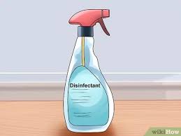 Can hand sanitizer kill ringworm? 3 Ways To Prevent Ringworm Infection Wikihow