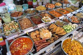 Thai Fast Food Bangkok Thailand By Fiftymillimetre D4v5ppj Jpg 900 600 Eda