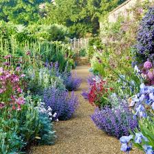 Pin On Le Jardin