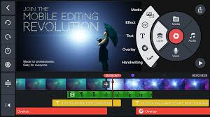 Kinemaster Utilities Video Apps Ios Video Editing Video Editing Apps Video Editor