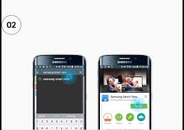Smart View Multimedia On Smart Tv Samsung Caribbean