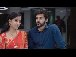 The Software Devloveper Episode 10 Whatsapp Status Shanmukh Jaswanth Vaishnavi Chaithanya Youtube Cute Girl Poses Romantic Movies Episode