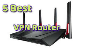 5 Best Vpn Router Vpn Routers For Private Browsing Buying Guide Vpn Router Best Vpn Router