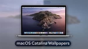Macos Catalina Wallpapers 4k 6k Video Wallpaper Droidviews Ios Wallpapers Good Phone Backgrounds Wallpaper