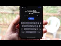 Fix App Store Asking For Password Everytime Youtube