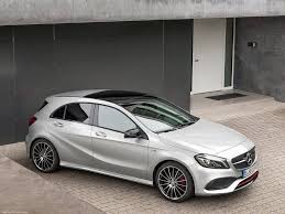 The Mercedes Benz A Class Mercedes A Class Benz A Class Mercedes
