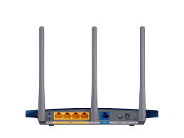 Archer C58 Ac1350 Wireless Dual Band Router Tp Link United Kingdom