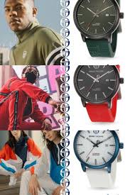 Sergio Tacchini Erkek Saatleri Erkek Saat