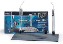 Lee S 40 55 Premium Undergravel Filter 12 Inch By 48 Inch Best Aquarium Filter Online Pet Supplies Saltwater Fish Tanks
