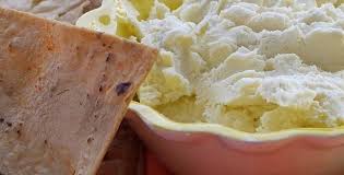 Receta De Requeson Al Epazote Mexico Desconocido Requeson Recetas Requeson Recetas De Comida