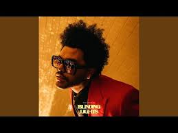 1300 Blinding Lights Youtube The Weeknd Michael Jackson Youtube The Weeknd Songs